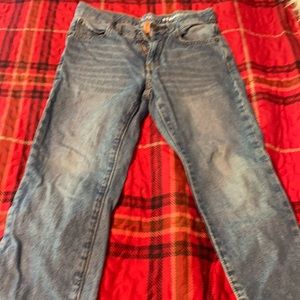 Children’s place jeans